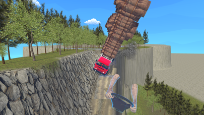 Cargo Craze Screenshot