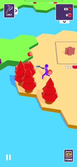 Game screenshot Domino Adventures mod apk
