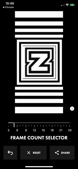 Game screenshot Zif (zoom + gif = zif) apk