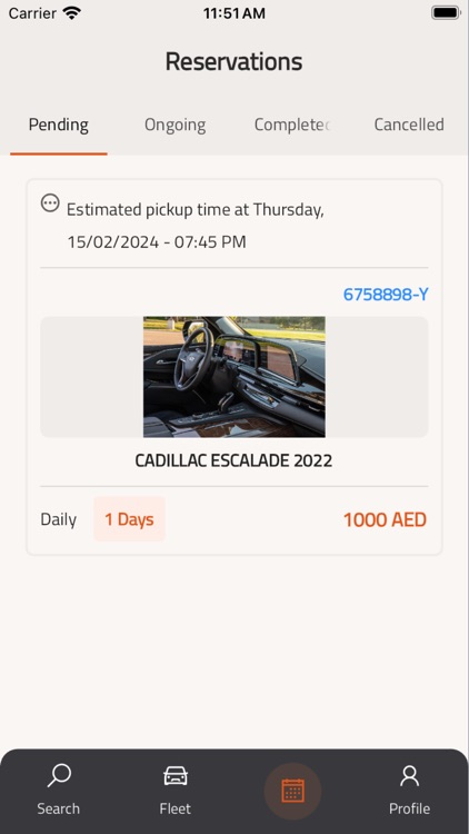 Asfarco screenshot-6