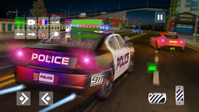 Police Officer Crime Simulator Screenshot