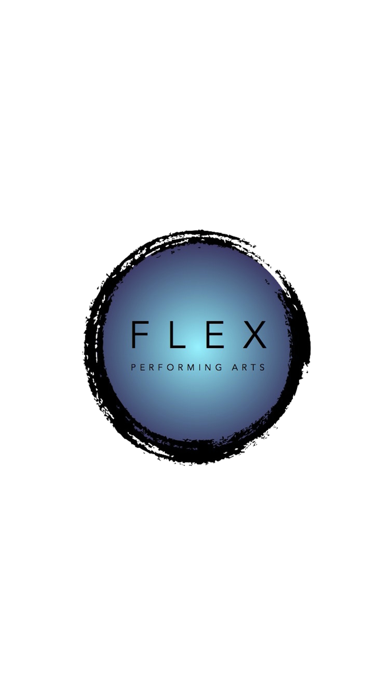 Flex Performing Arts Screenshot