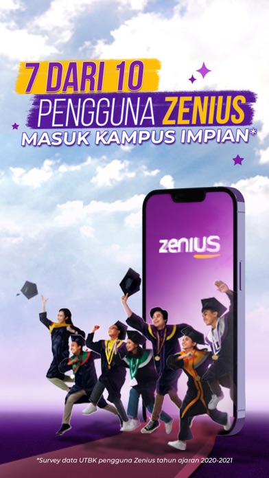 Zenius - #GantiCaraBelajarのおすすめ画像5