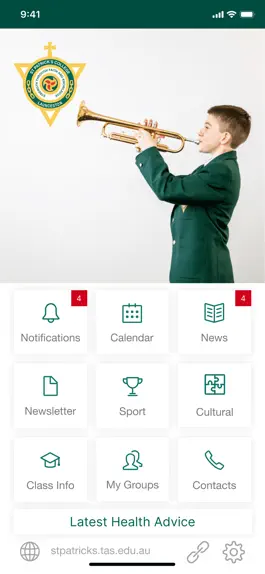 Game screenshot St Patrick's College, LST, TAS mod apk