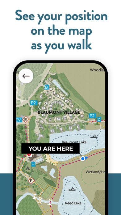 Silverlake, Dorset Screenshot