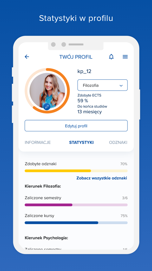 #5. Gra o dyplom (iOS) Bởi: Nicolaus Copernicus University in Toruń