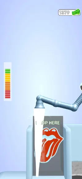 Game screenshot Liquid Sucker apk