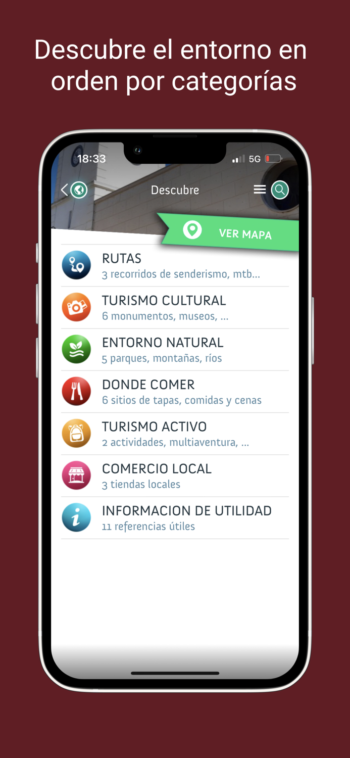 Descubre San Fulgencio