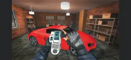 Game screenshot Thief simulator: Robbery Games apk