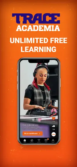 Game screenshot Trace Academia mod apk