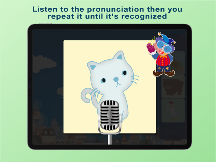 Pierrot - Whats a Pair?