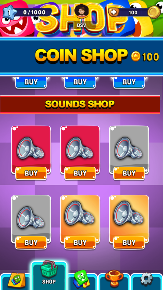#6. Copy Me Game (iOS) 由: Abdulrahman Mohammad