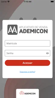 ava - consultor iphone screenshot 1