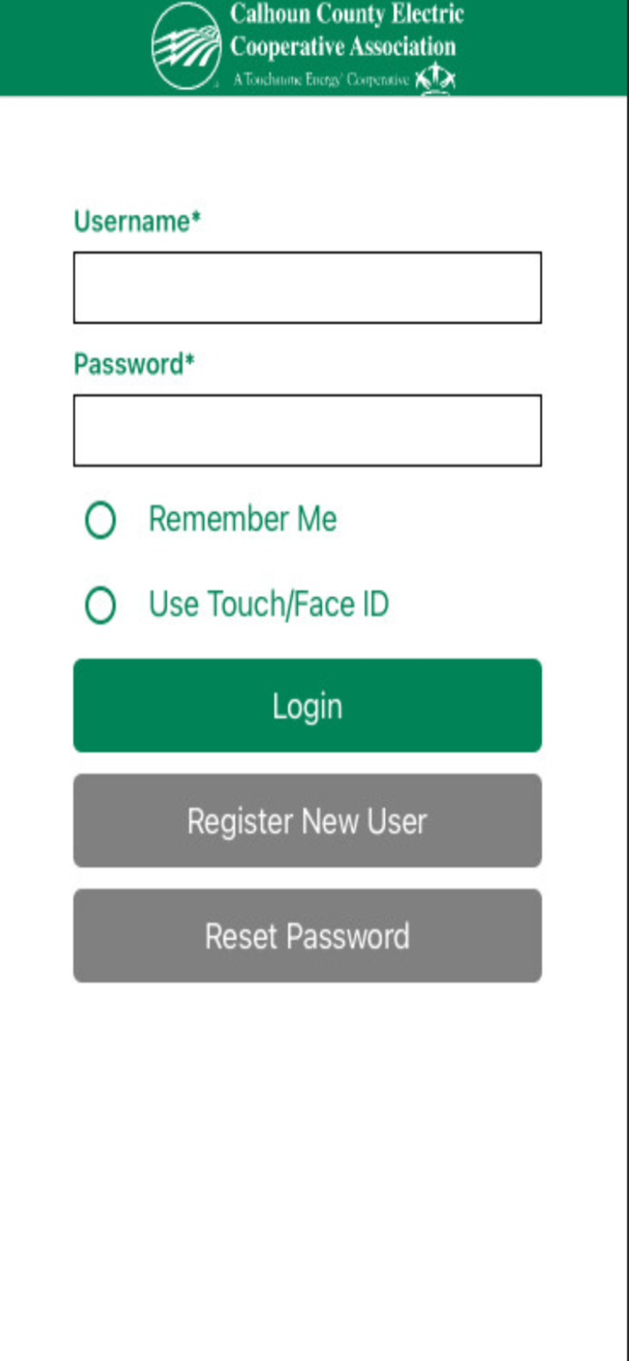 Calhoun County Electric Co-op
