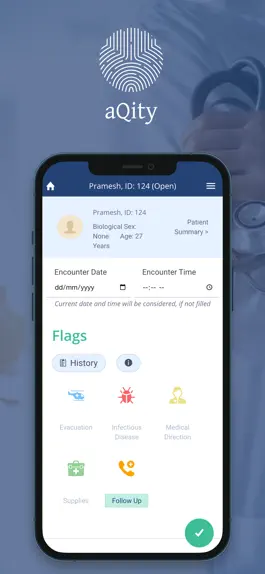 Game screenshot aQity mod apk