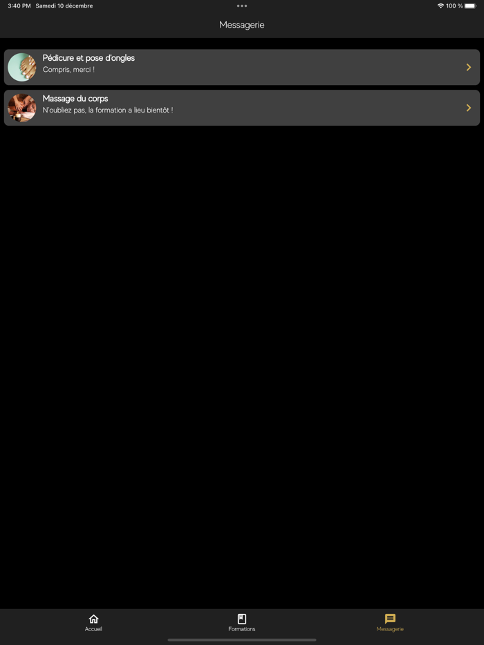 Formation Beauté Concept