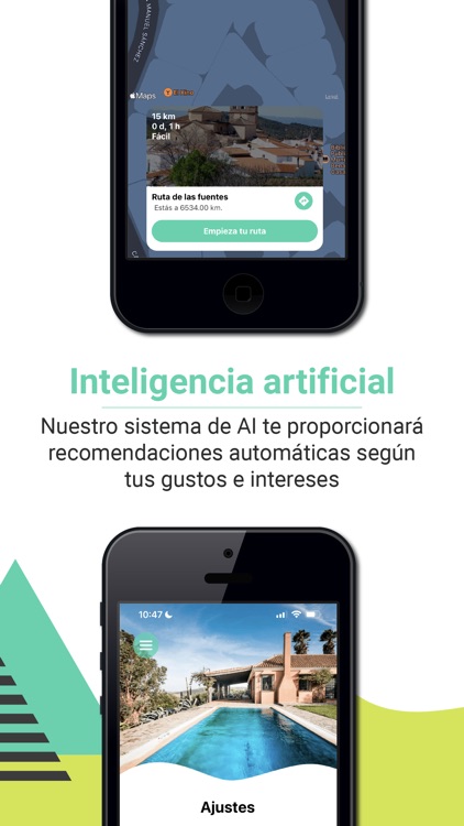 Benalup-Casas Viejas screenshot-4