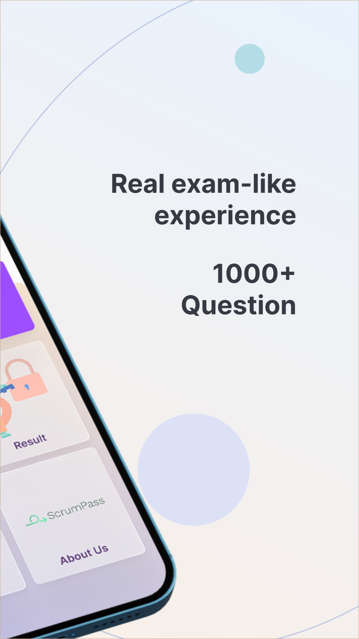 PSM-II Exam Simulator