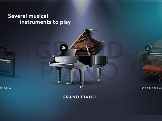 App real piano deals