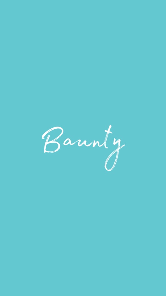 #1. Baunty (iOS) 由: Innovation.Home
