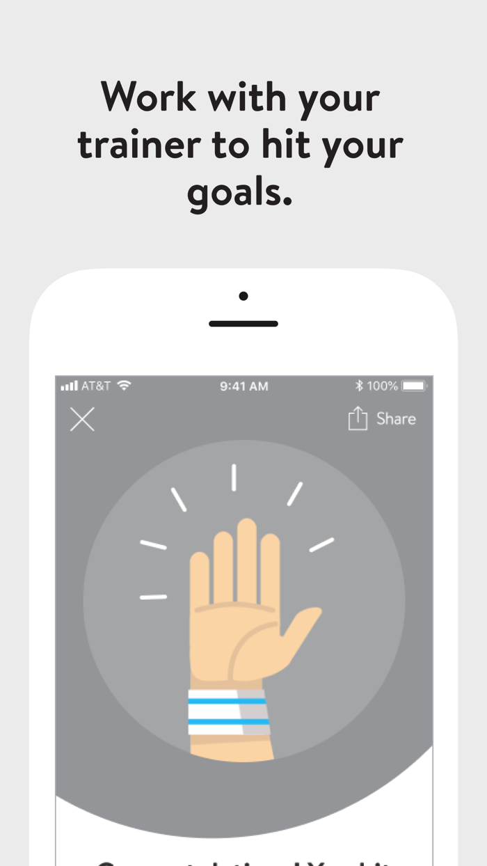 Club 16 Trevor Linden Fitness