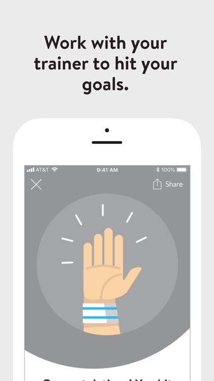 Club 16 Trevor Linden Fitness screenshot-5