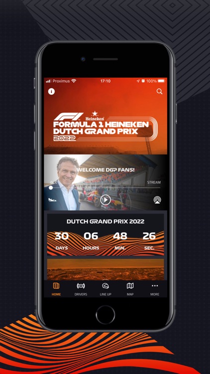 Dutch GP