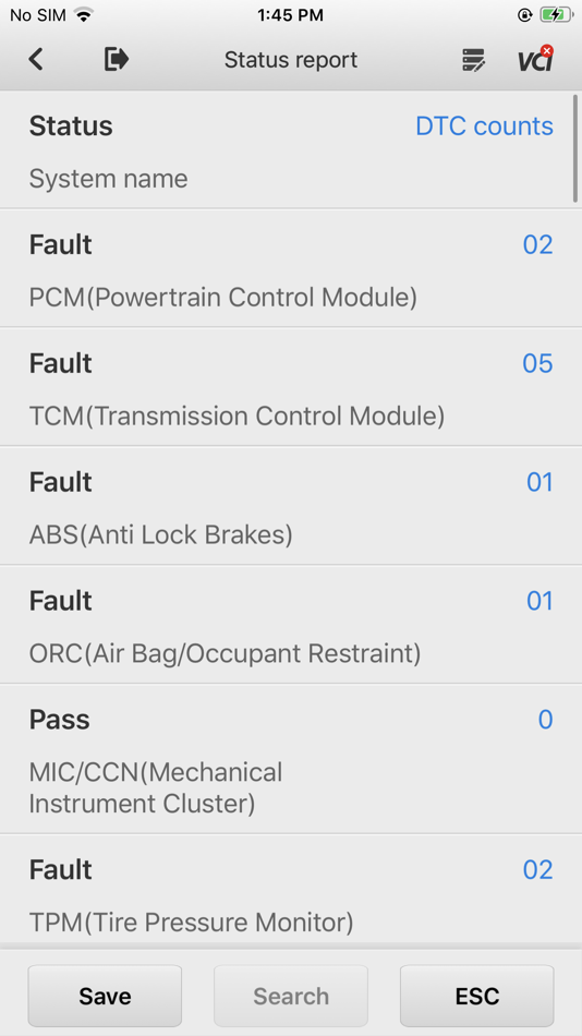 #3. Diag-USA (iOS) 由: Autel Intelligent Technology Co., Ltd.