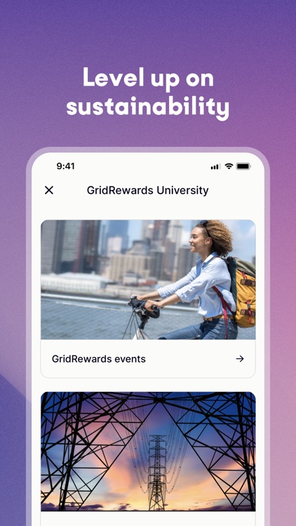 GridRewards: Energy Efficiency screenshot-3