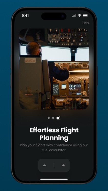 Flight . Saver screenshot-4