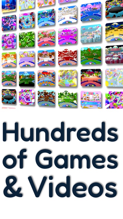 LUVBUG: Emotional Growth screenshot-4