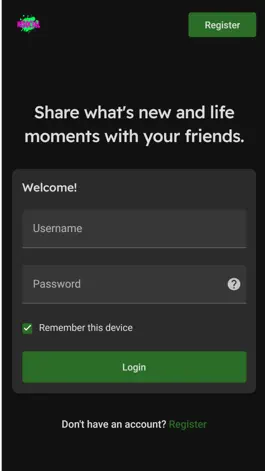 Game screenshot HiSocial App mod apk