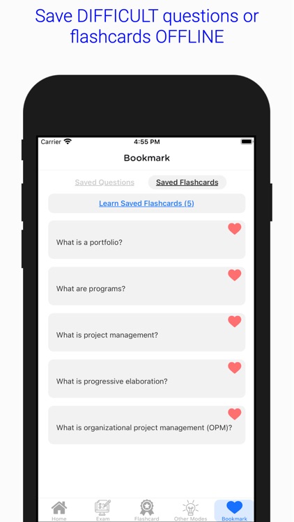 PMP Exam Updated 2024 screenshot-5