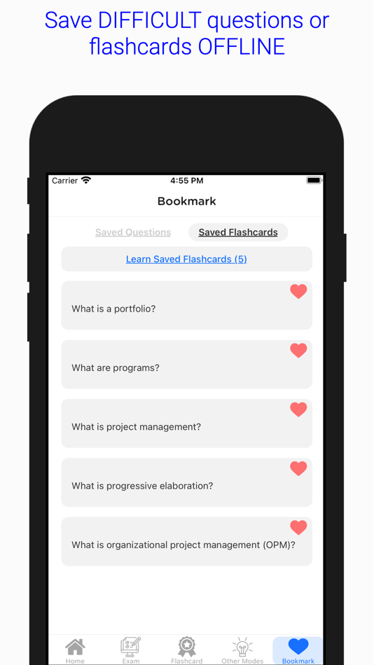 #6. PMP Exam Updated 2024 (iOS) 由: Trieu Tran