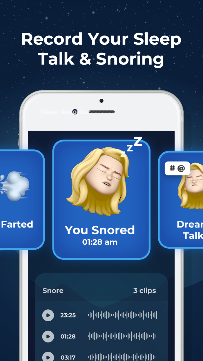 Sleep Sounds -White NoiseRain