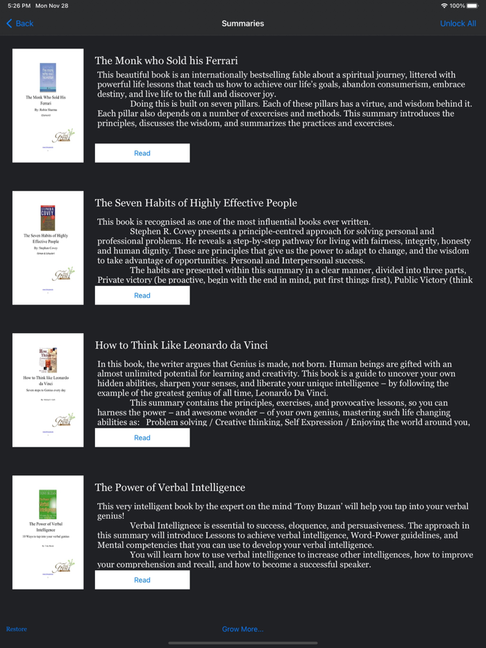 Succeed  Personal Development