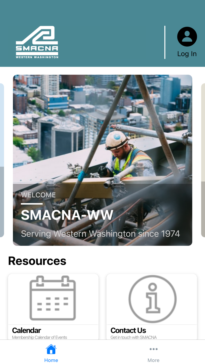 SMACNA-Western Washington