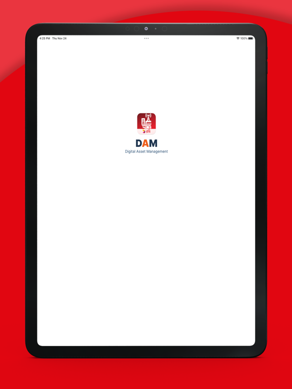 Robi Digital Asset Management