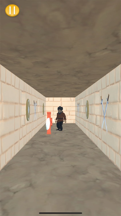 A Day in The Life of Shoujaa screenshot-5