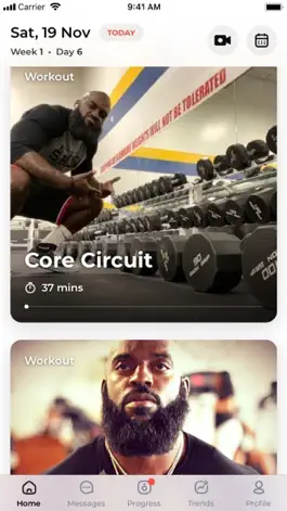 Game screenshot NTASHOW apk