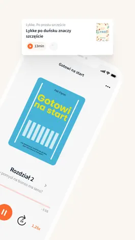 Game screenshot SkillUp: Wiedza i Rozwój apk