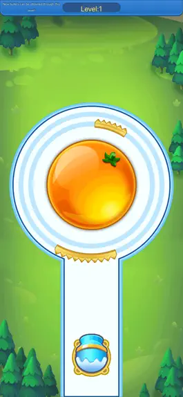 Game screenshot Fruit Cannon 2022 hack