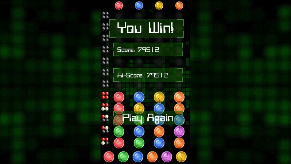 #3. Password Cracker (iOS) 由: Safak Yalcinkaya