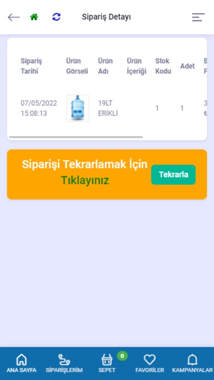 Kartal Su screenshot-5