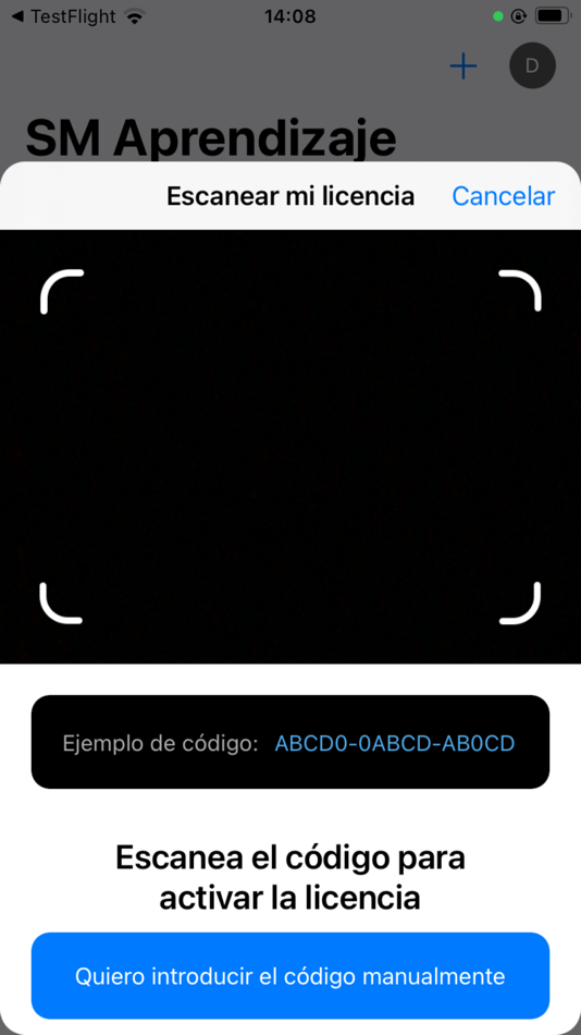 #4. SM Aprendizaje (iOS) 由: Educamos