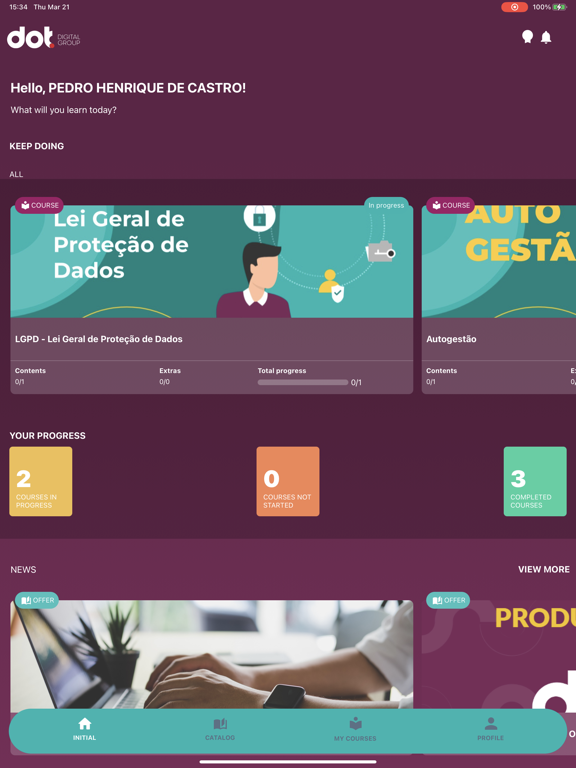 Screenshot #4 pour Studion.mx