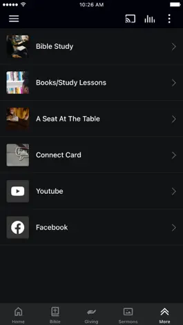 Game screenshot The Family Ministries hack