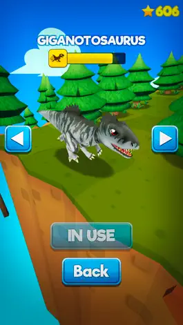 Game screenshot Jurassic Survival: Cretaceous hack