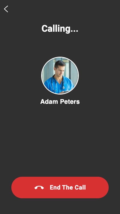 Synzi Care Connect screenshot-4