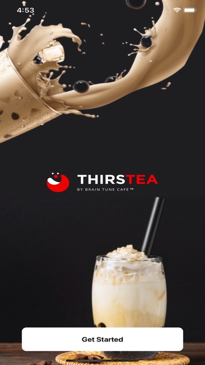 Thristea